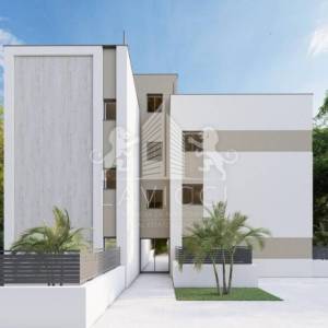 PRILIKA - Dvosoban apartman na 1. katu - Sukošan