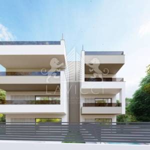 PRILIKA - Dvosoban apartman na 1. katu - Sukošan