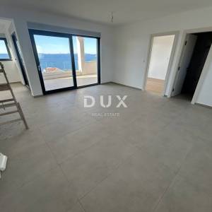 PRIMOŠTEN, DOLAC – NOVOGRADNJA! Penthouse s prekrasnim pogledom na more! PRILIKA!