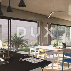 PRIMOŠTEN- Građevinsko zemljište s lokacijskom dozvolom+ poljoprivredni dio! 