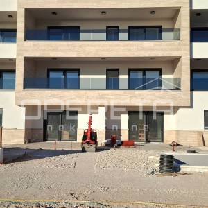 Privlaka/Zadar - luksuzni projekt 70m od mora, stan G001