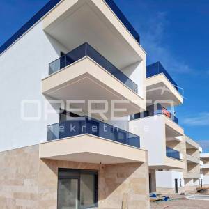 Privlaka/Zadar - luksuzni projekt 70m od mora, stan G001