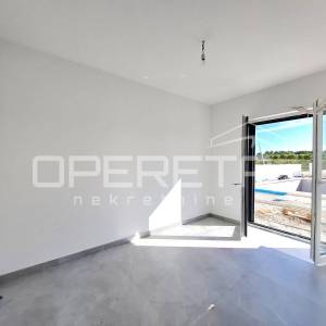 Privlaka/Zadar - luksuzni projekt 70m od mora, stan G001