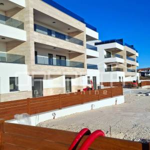 Privlaka/Zadar - luksuzni projekt 70m od mora, stan G002