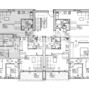 Privlaka/Zadar - luksuzni projekt 70m od mora, stan G004
