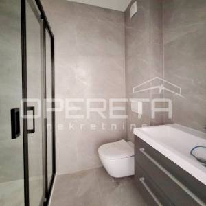 Privlaka/Zadar - luksuzni projekt 70m od mora, stan G004
