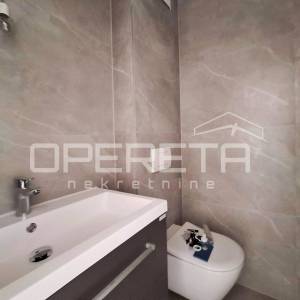 Privlaka/Zadar - luksuzni projekt 70m od mora, stan G004
