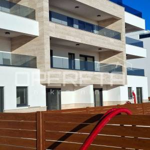 Privlaka/Zadar - luksuzni projekt 70m od mora, stan G103
