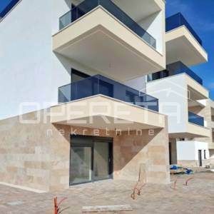 Privlaka/Zadar - luksuzni projekt 70m od mora, stan A001