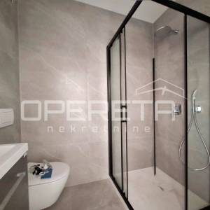 Privlaka/Zadar - luksuzni projekt 70m od mora, stan A001