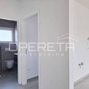 Privlaka/Zadar - luksuzni projekt 70m od mora, stan A102