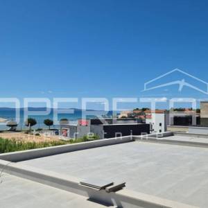 Privlaka/Zadar - lux projekt 70m od mora, Penthouse G201