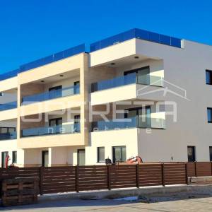 Privlaka/Zadar - lux projekt 70m od mora, Penthouse E201