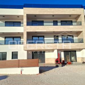 Privlaka/Zadar - lux projekt 70m od mora, Penthouse A201