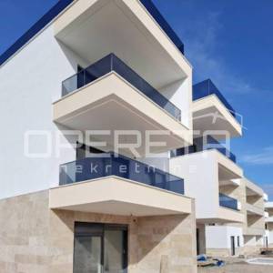 Privlaka/Zadar - lux projekt 70m od mora, Penthouse A201