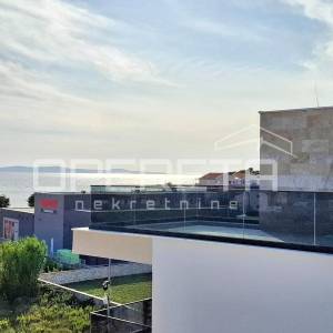 Privlaka/Zadar - lux projekt 70m od mora, Penthouse A201