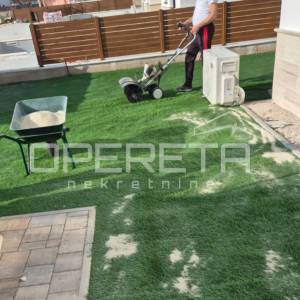 Privlaka/Zadar - lux projekt 70m od mora, Penthouse A202