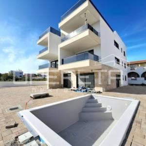 Privlaka/Zadar - lux projekt 70m od mora, Penthouse A202