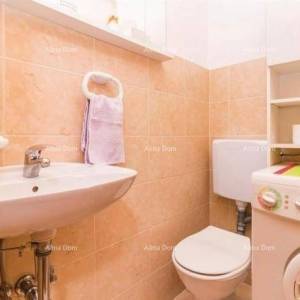 Prizemna kuća s bazenom  na mirnoj lokaciji, Pula