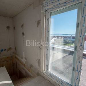 Prodaja, 3soban penthouse, novogradnja K. Novi, s garažom