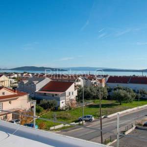 Prodaja, 3soban penthouse, novogradnja K. Novi, s garažom