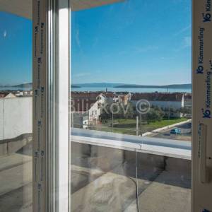 Prodaja, 3soban penthouse, novogradnja K. Novi, s garažom