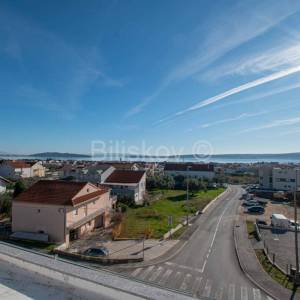 Prodaja, 3soban penthouse, novogradnja K.Novi, garaža, lift