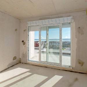 Prodaja, 3soban penthouse, novogradnja K.Novi, garaža, lift