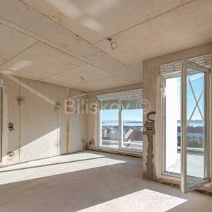 Prodaja, 3soban penthouse, novogradnja K.Novi, garaža, lift