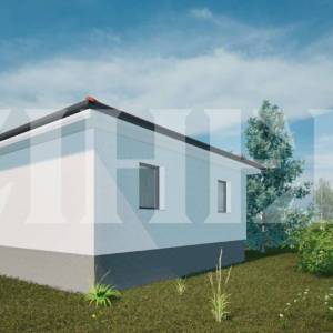 PRODAJA, BREGANA PISAROVINSKA, KUĆA 70 M2 + 1.000 M2 OKUĆNICE,