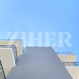 PRODAJA, CRIKVENICA,  STAN 70 m2 + VRT 134 m2, NOVOGRADNJA