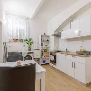 Prodaja, Donji grad, 1-soban stan, novouređeno