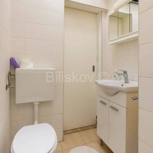 Prodaja, Donji grad, 1-soban stan, novouređeno