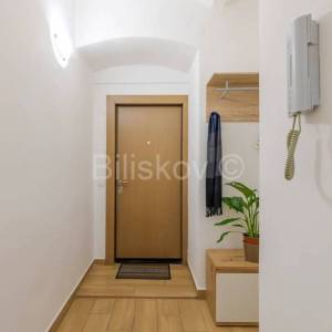 Prodaja, Donji grad, 1-soban stan, novouređeno