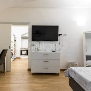 Prodaja, Donji grad, 1-soban stan, novouređeno