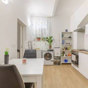 Prodaja, Donji grad, 1-soban stan, novouređeno