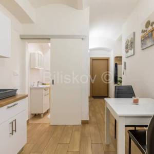 Prodaja, Donji grad, 1-soban stan, novouređeno