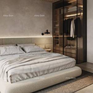 Prodaja - Dupleks vila u mediteranskom stilu s bazenom i pogledom na more, Medulin!