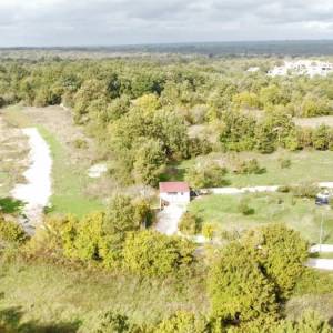 Prodaja građevinskih zemljišta, blizina Svetvinčenata!