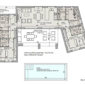 Prodaja - građevinsko zemljište okruženo prirodom, blizina Žminja! V2