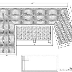 Prodaja - građevinsko zemljište okruženo prirodom, blizina Žminja! V2
