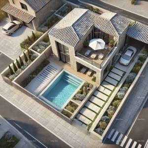 Prodaja građevinskog zemljišta,