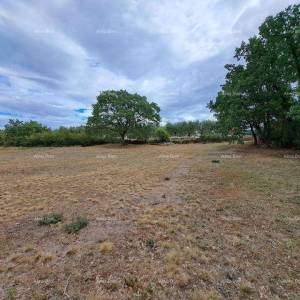 Prodaja građevinskog zemljišta, Kanfanar