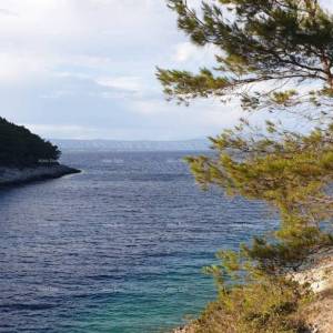 Prodaja građevinskog zemljišta, Korčula