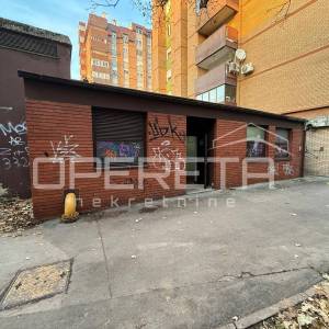 Prodaja, Hala-Skladište, Centar, Centar, 225m2