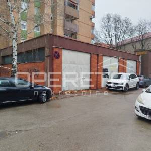 Prodaja, Hala-Skladište, Centar, Centar, 225m2