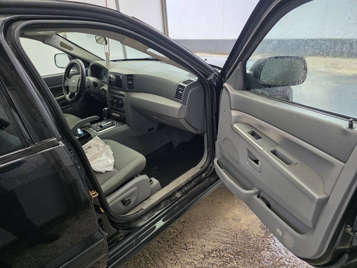 Prodaja ili zamjena za manje votilo  prednost automatik