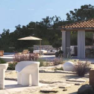 Prodaja - istarska kamena kuća u fazi renovacije, Cerovlje!