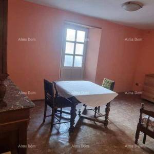 Prodaja istarske kamene kuće u centru, Buje!