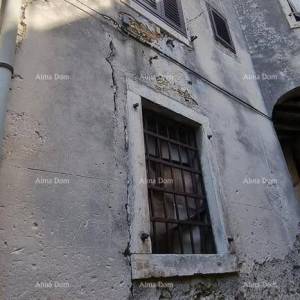 Prodaja istarske kamene kuće u centru, Buje!